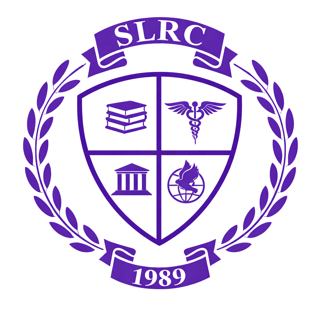 SLRC learning portal